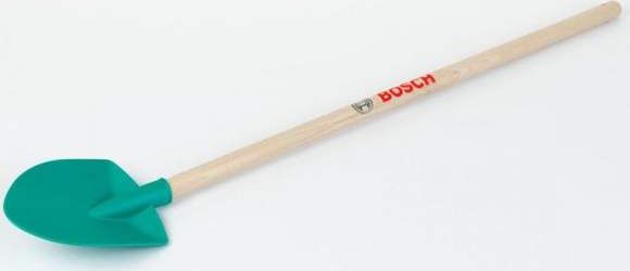 Klein Łopata Bosch z drewnianym trzonkiem