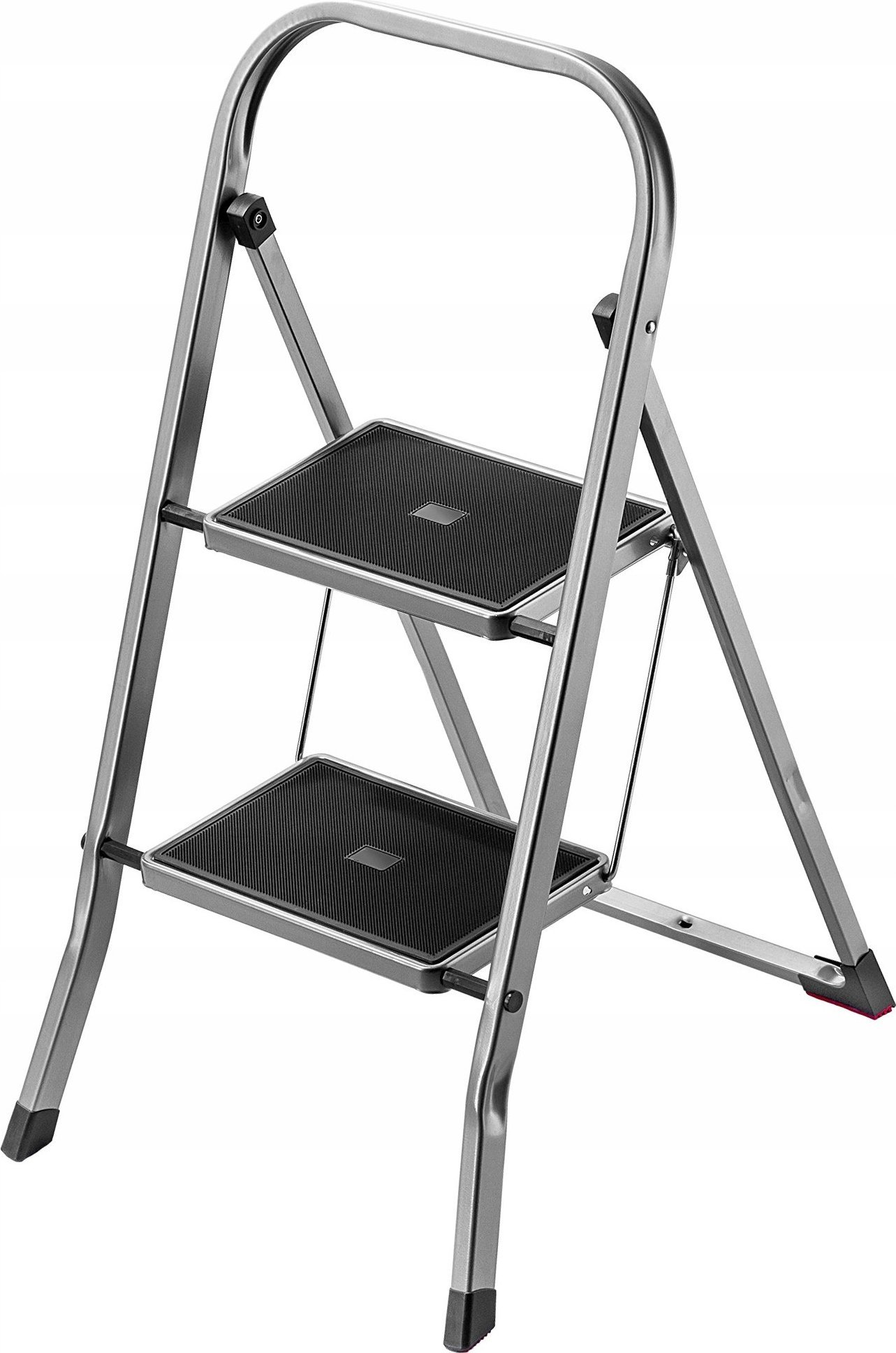 Kadax KADAX Drabina Drabinka Domowa 2 Stopniowa 150kg