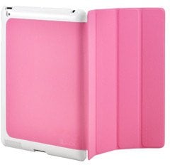 Cooler Master Wake Up Folio, Flip case, Apple, iPad 2, 236.5 g