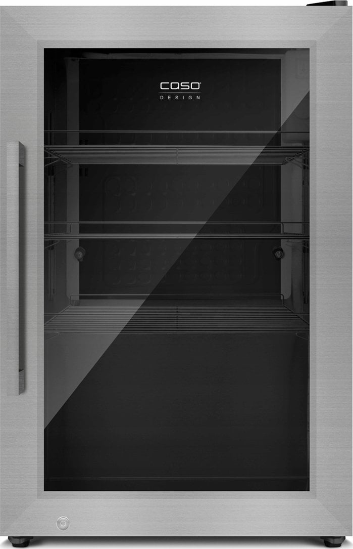 CASO Chłodziarka BBQ Cooler S-R