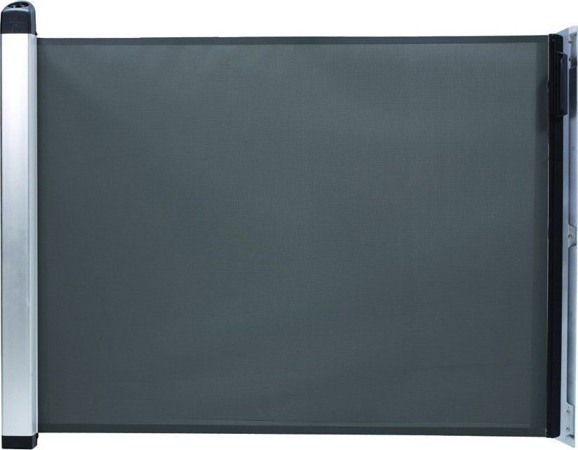 Lascal Bramka ochronna KiddyGuard Avant Czarna