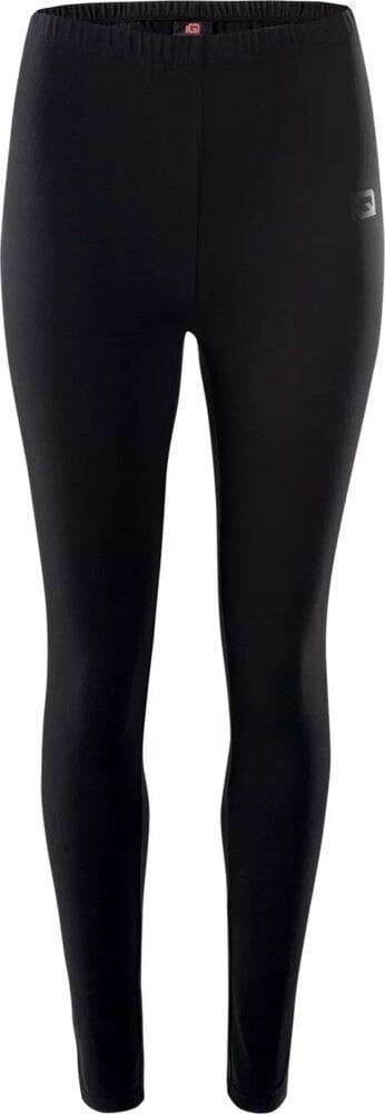 Damskie legginsy treningowe oddychające IQ Silky Wmns rozmiar XS