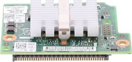 Dell Karta rozszerzeń DELL PCIE, Fiber Channel, X520 XWKGY NDC - XWKGY