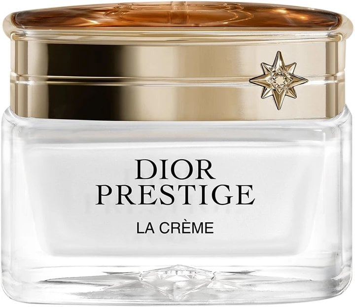 Dior Prestige La Creme Regenerujący krem przeciwstarzeniowy do twarzy 50ml