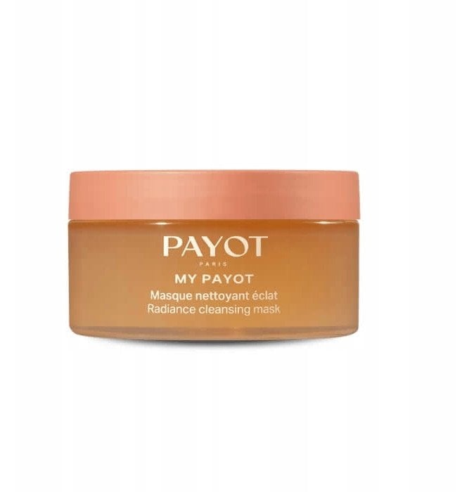 Payot, My Payot, Cleansing, Gel Mask, For Face, 100 ml For Women