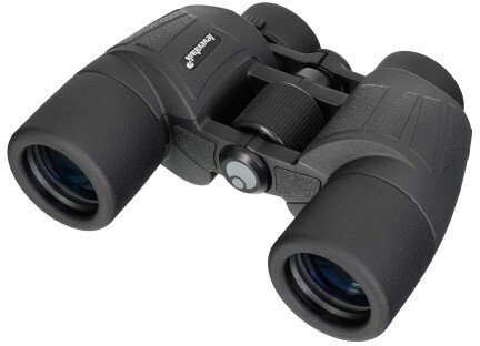 Lornetka Levenhuk New Sherman BASE 8x40