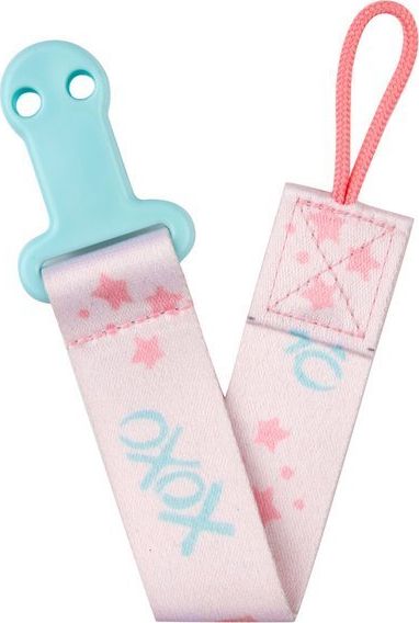 Canpol Canpol Tasiemka do Smoczka EXOTIC ANIMALS