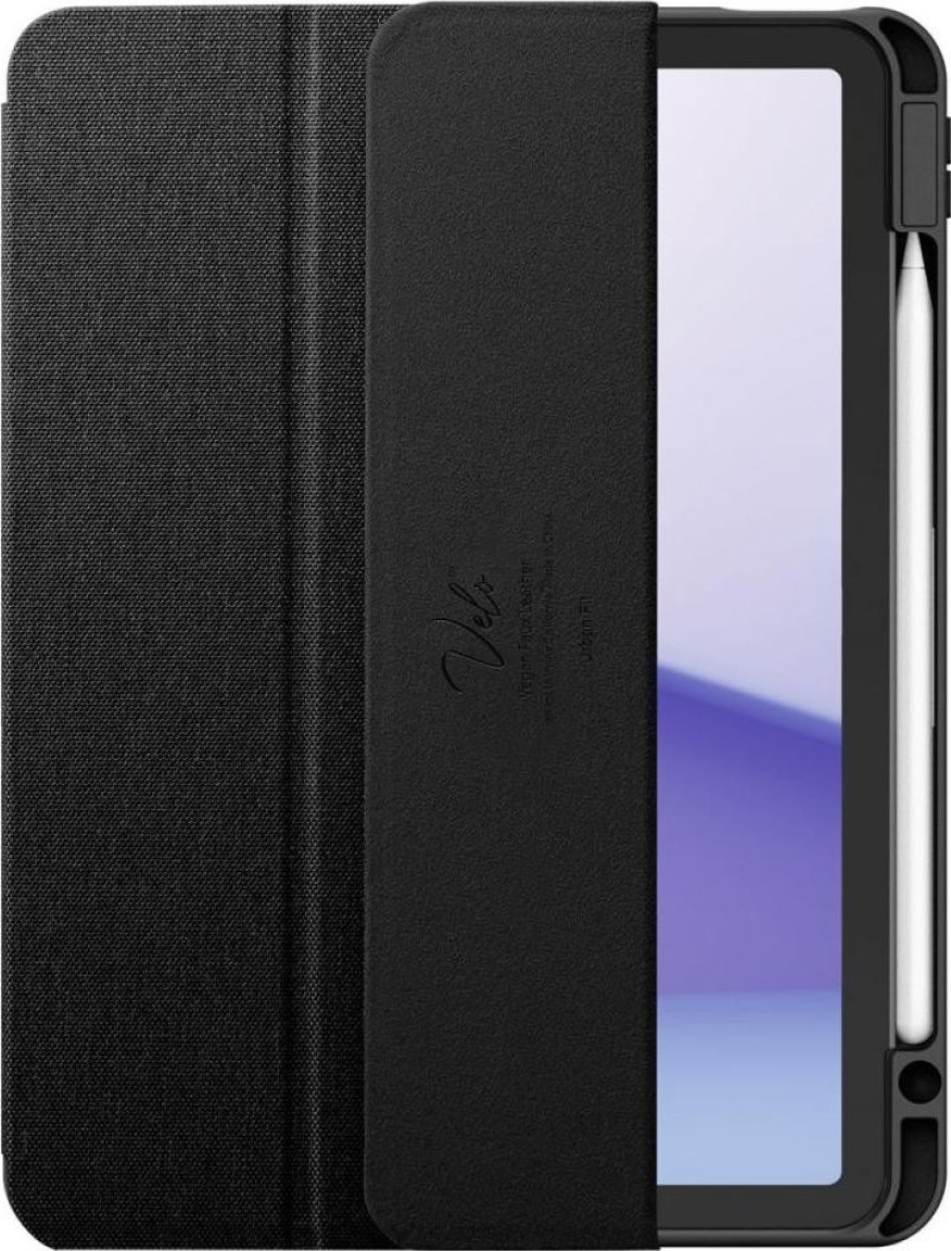 Etui na tablet Spigen Spigen Urban Fit iPad Air 10.9 4 / 5 / 2020-2022 / 11 6 / 2024 black