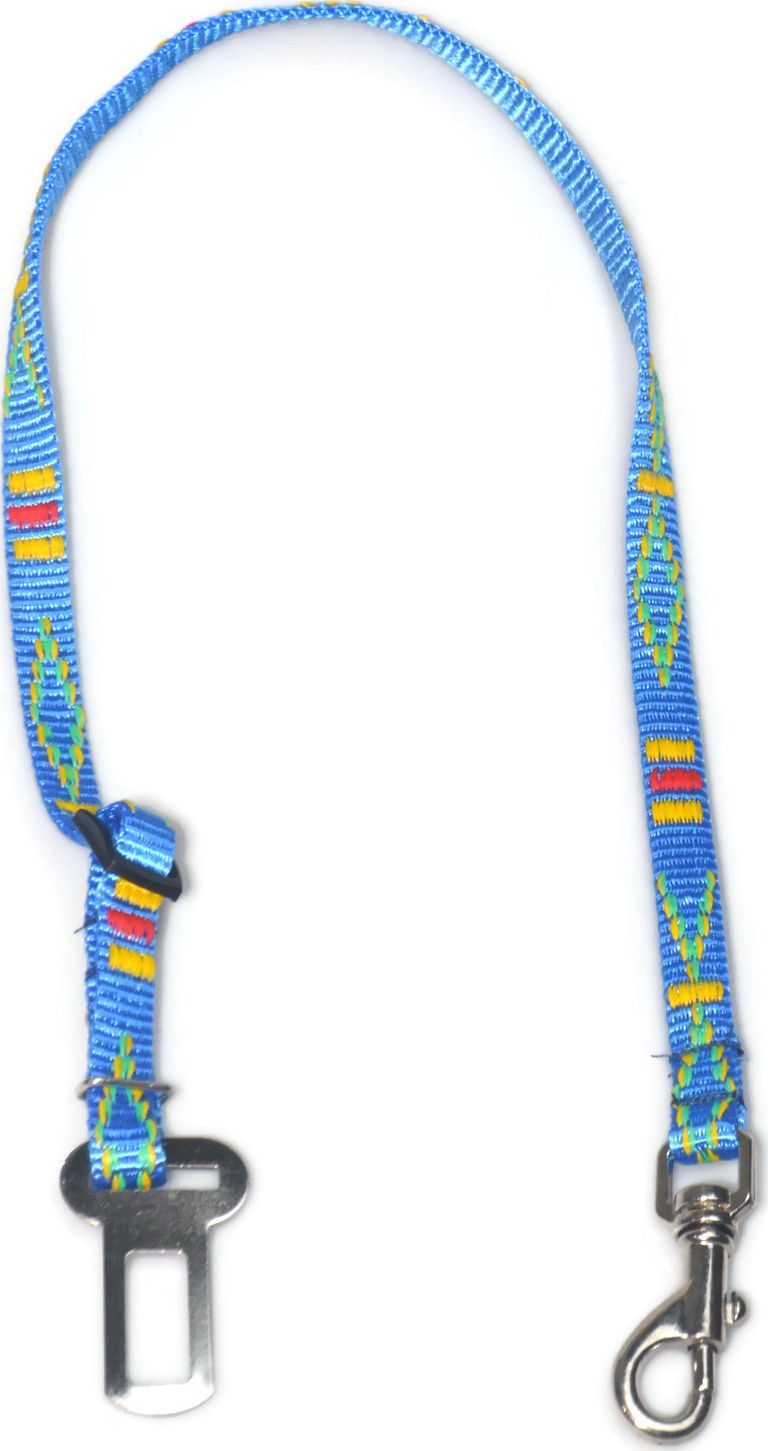 Alizoo Zapięcie Samochodowe Indiańskie 15mm