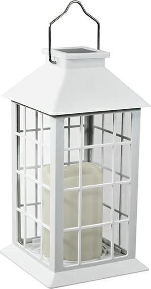 Volteno VOLTENO LAMPKA SOLAROWA LANTER BIAŁA VO2219