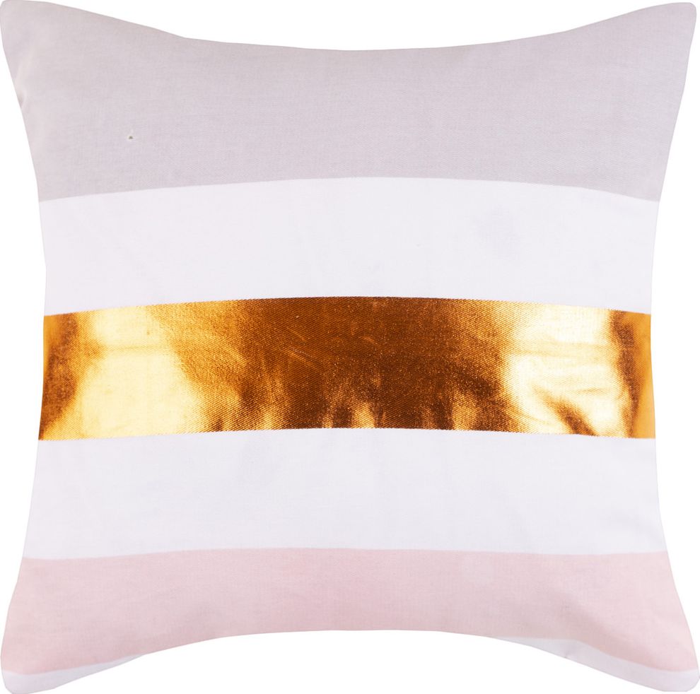 TXM TXM POSZEWKA 40 X 40 DEKORACYJNA 40x40 BIAŁY