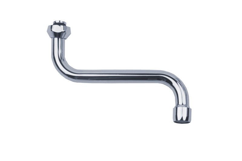 Wylewka KFA Typu S 250mm chrom (831-018-00)