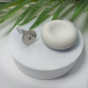 Odświeżacz powietrza do samochodu Yeye Biały