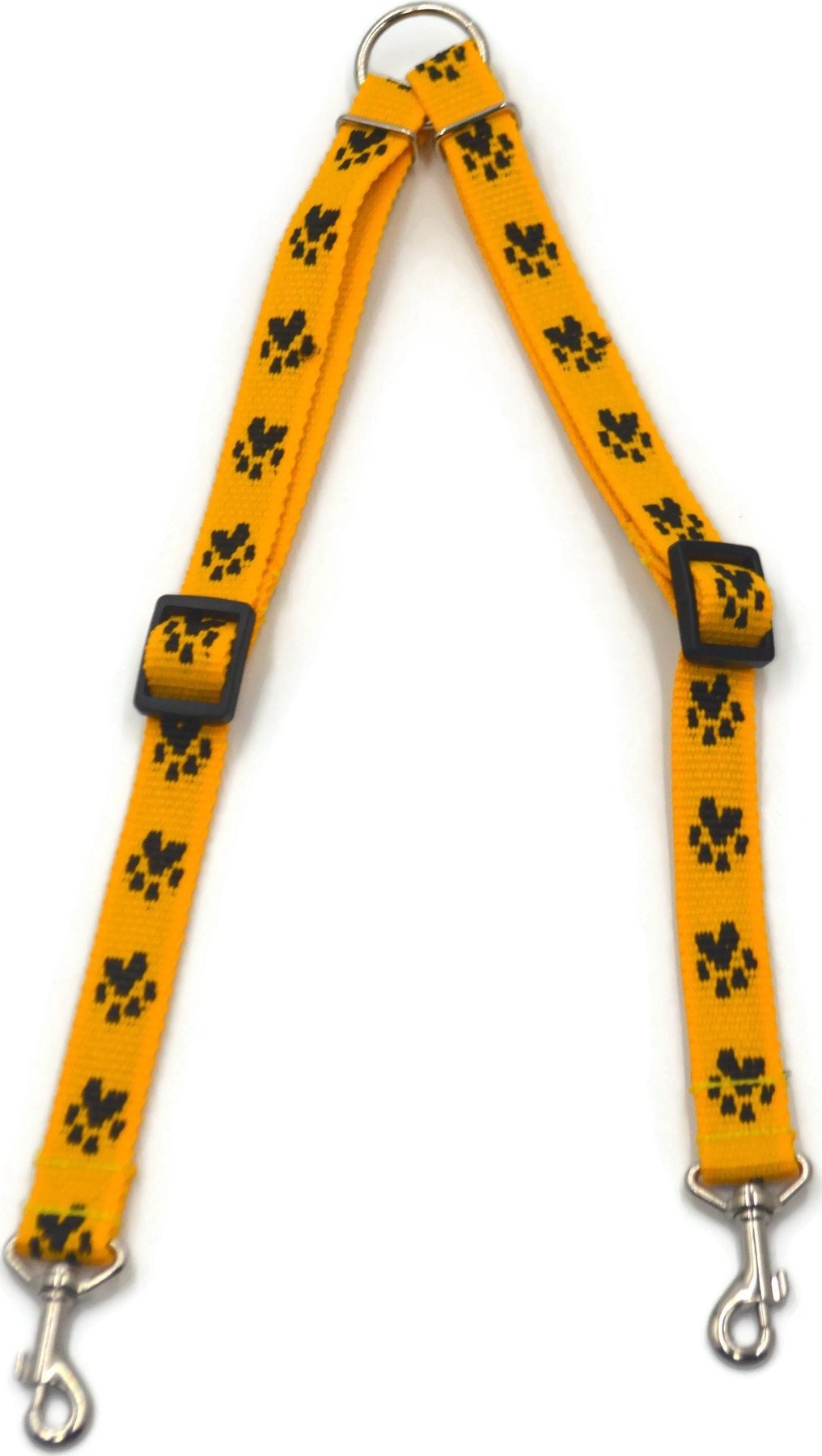 Alizoo Rozdzielacz A-279 0.6m żółty