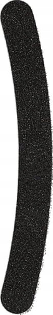 Ampli PILNIK DO PAZNOKCI BANAN CZARNY