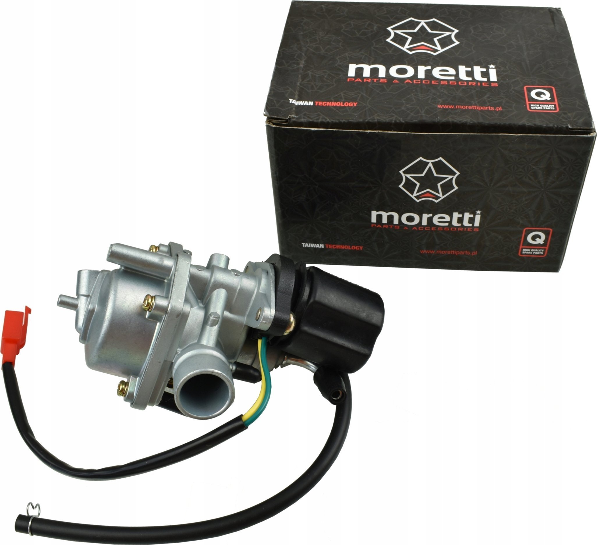 Xerox Zamiennik pojemnik na zużyty toner WorkCentre 7220/7225/7120