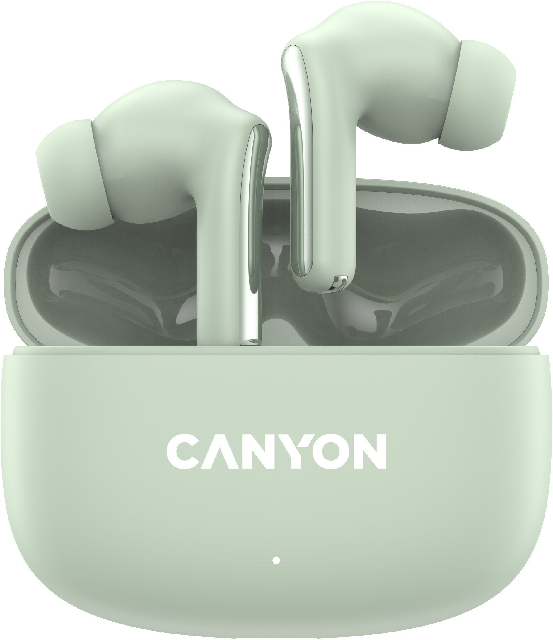 CANYON headset OnGo 9 Green