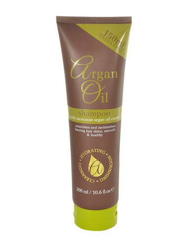 Xpel Argan Oil Shampoo Szampon do włosów 300ml
