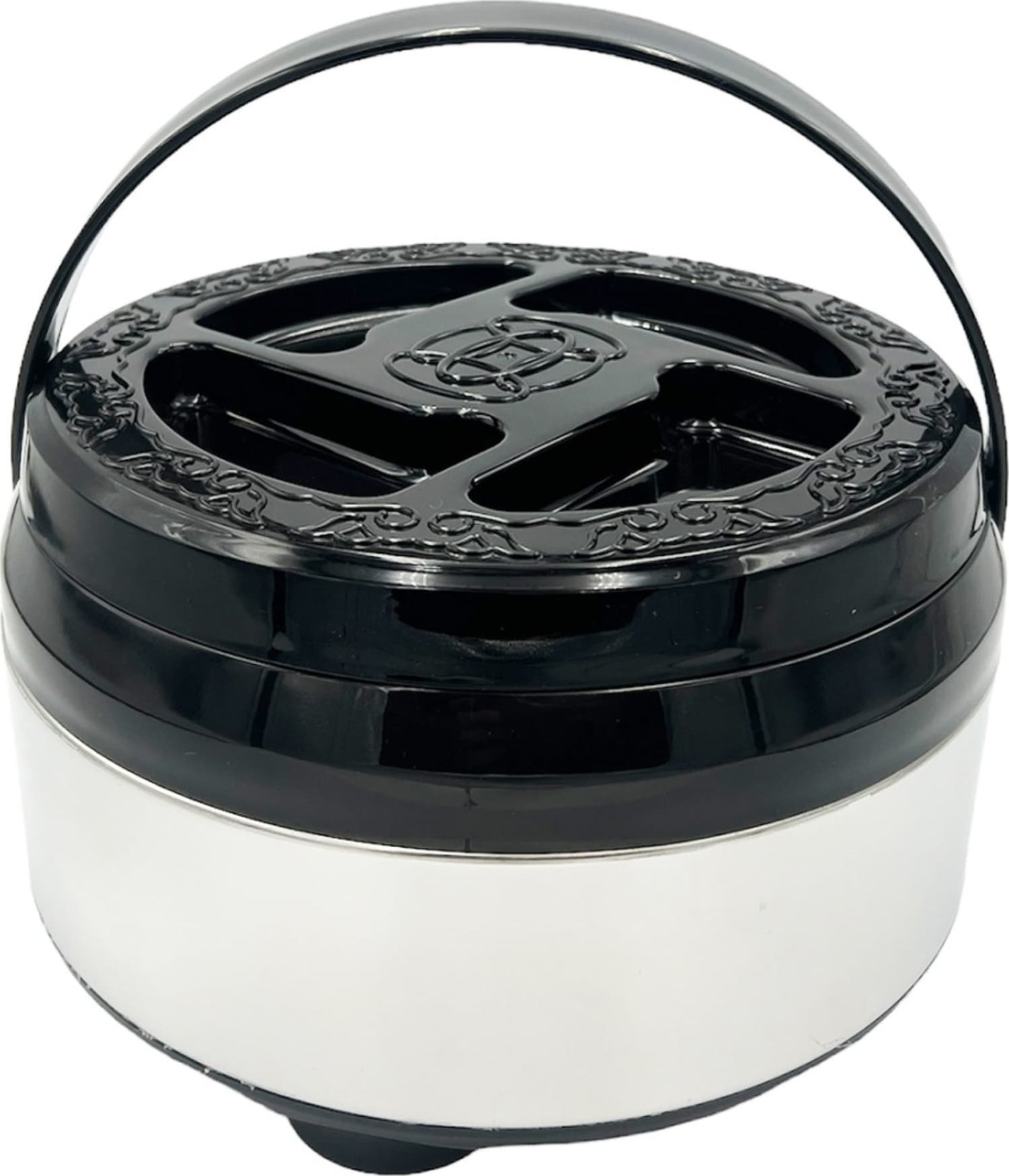 TERMOS OBIADOWY CATERINGOWY 3L METLEX MX-1202