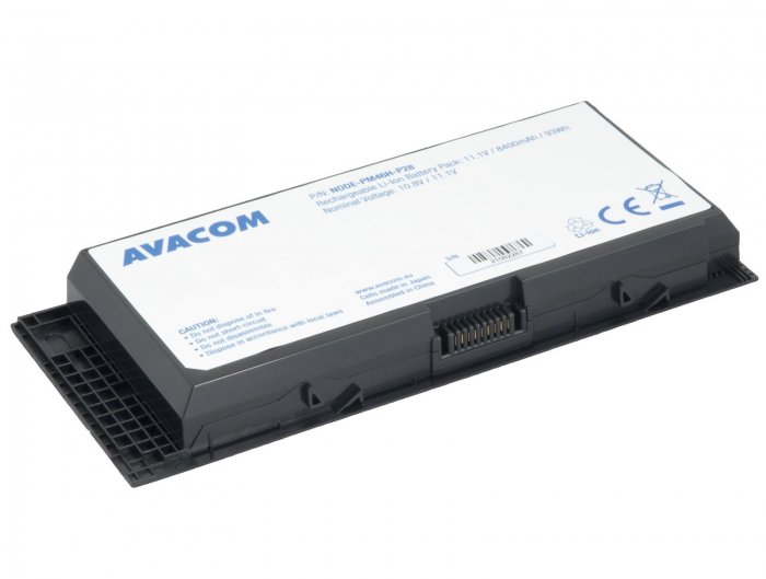 Bateria Avacom Do Dell Precision M4600 (NODEPM46HP28)
