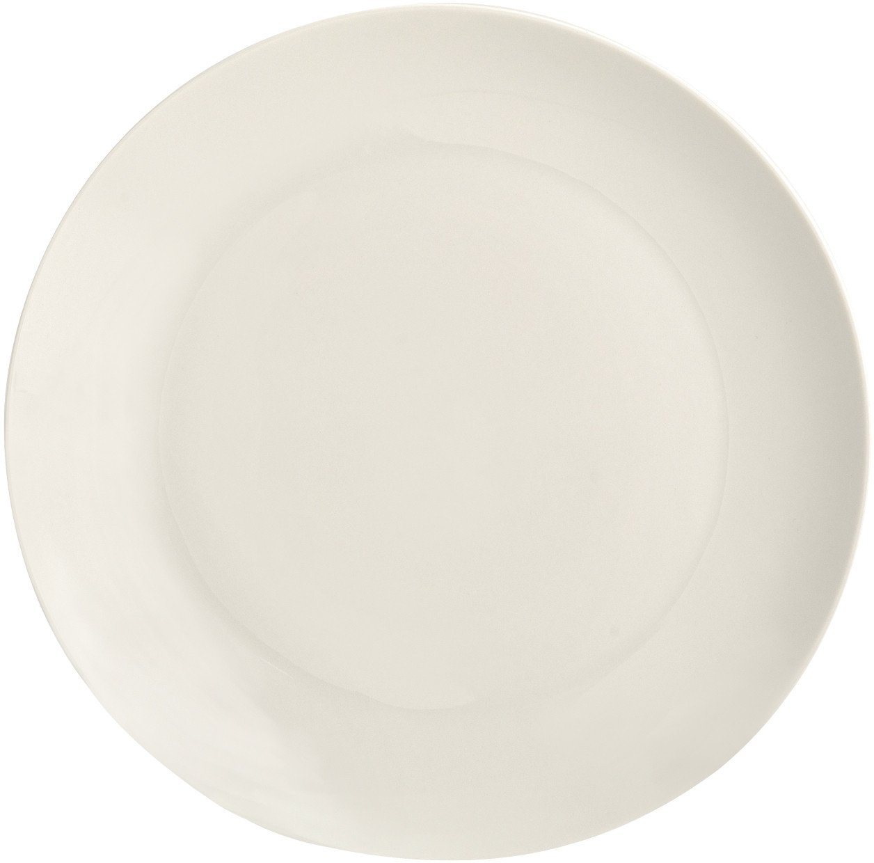 Talerz obiadowy 26 cm Bella Krem