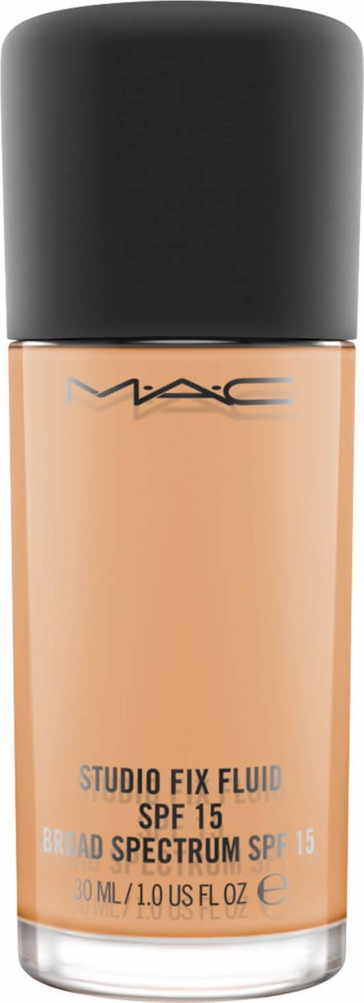 MAC MAC Studio Fix Fluid SPF15 Podkład 30ml NW35