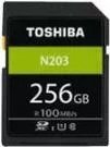 Karta Toshiba N203 SDXC 256 GB Class 10 UHS-I/U1 (THN-N203N2560E4)