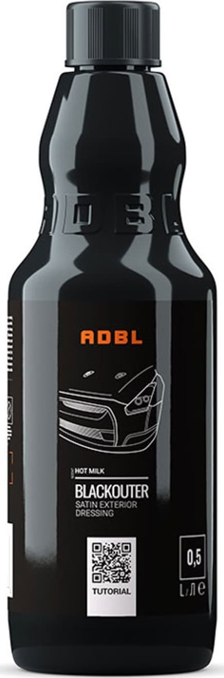 ADBL ADBL Blackouter 0,5L