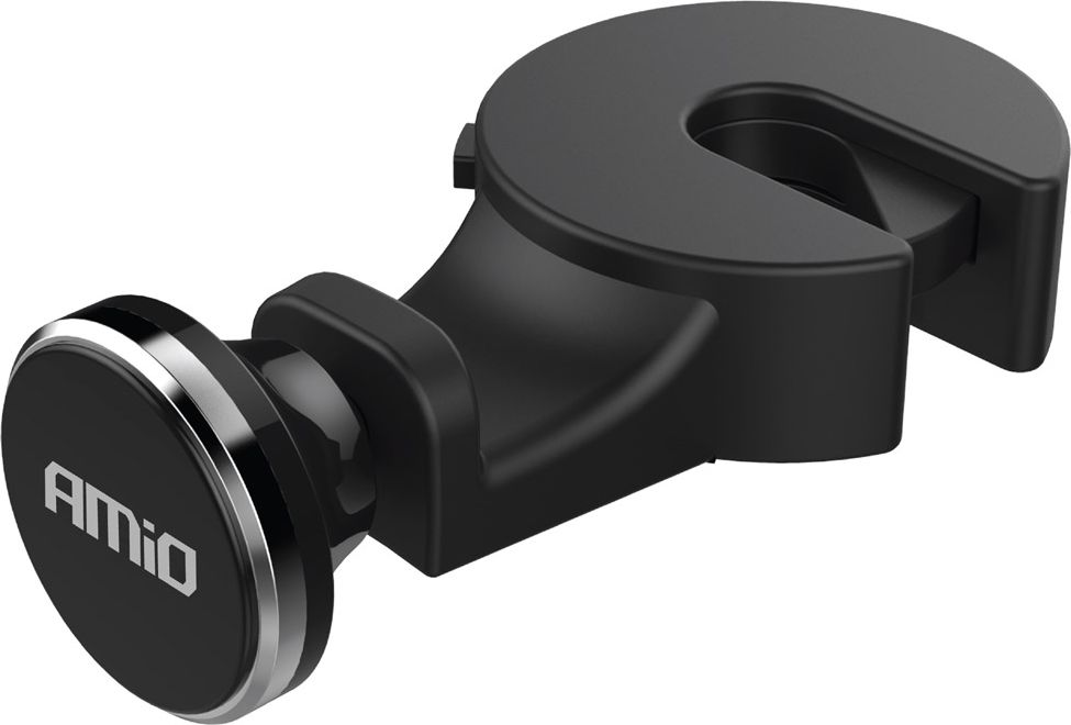 AMiO Uchwyt magnetyczny do samochodu Thold-01