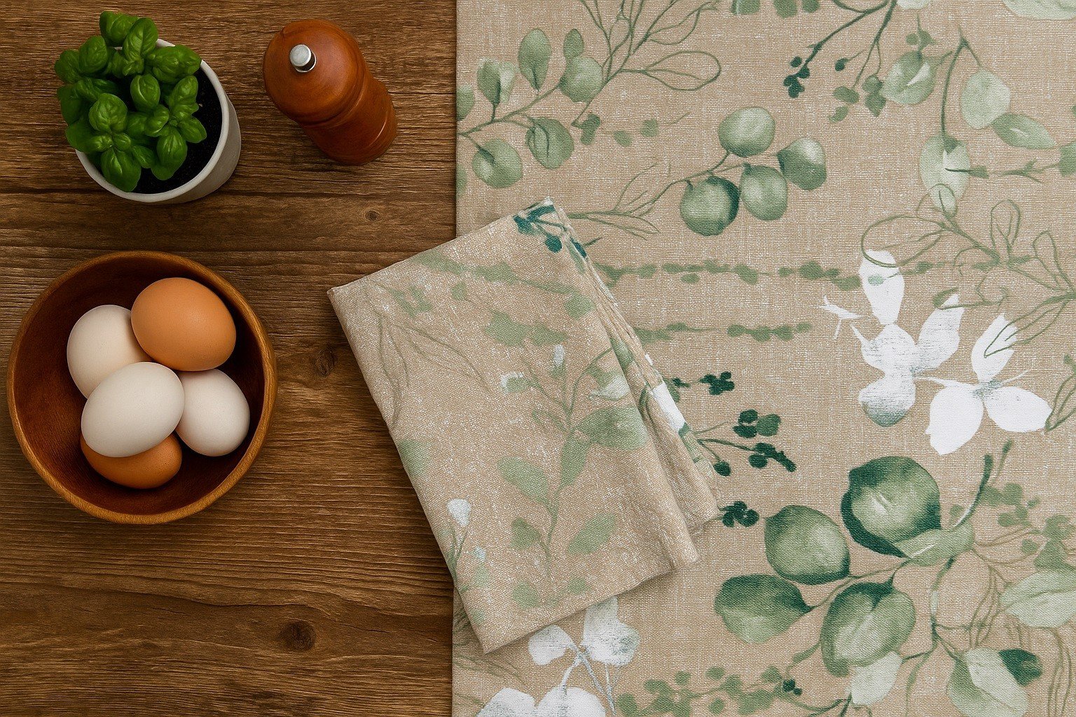 Ściereczka kuchenna 40x60cm art. 52321