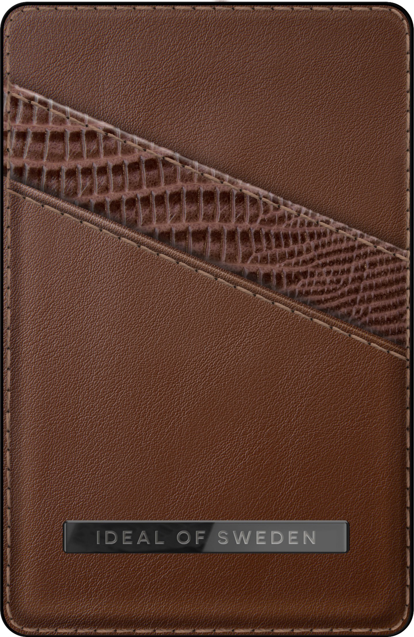 Ideal of Sweden Atelier Magnetyczny uchwyt na karty Wild Cedar Snake