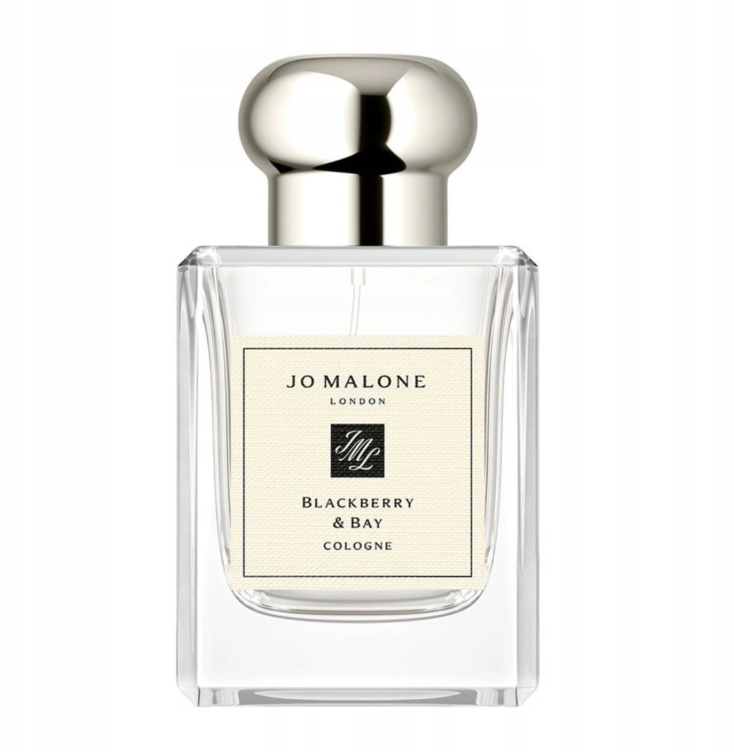 JO MALONE Blackberry & Bay EDC spray 50ml