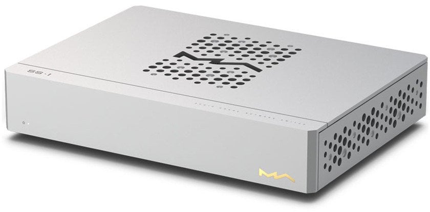 Matrix Audio SS-1 Pro - Audio network switch