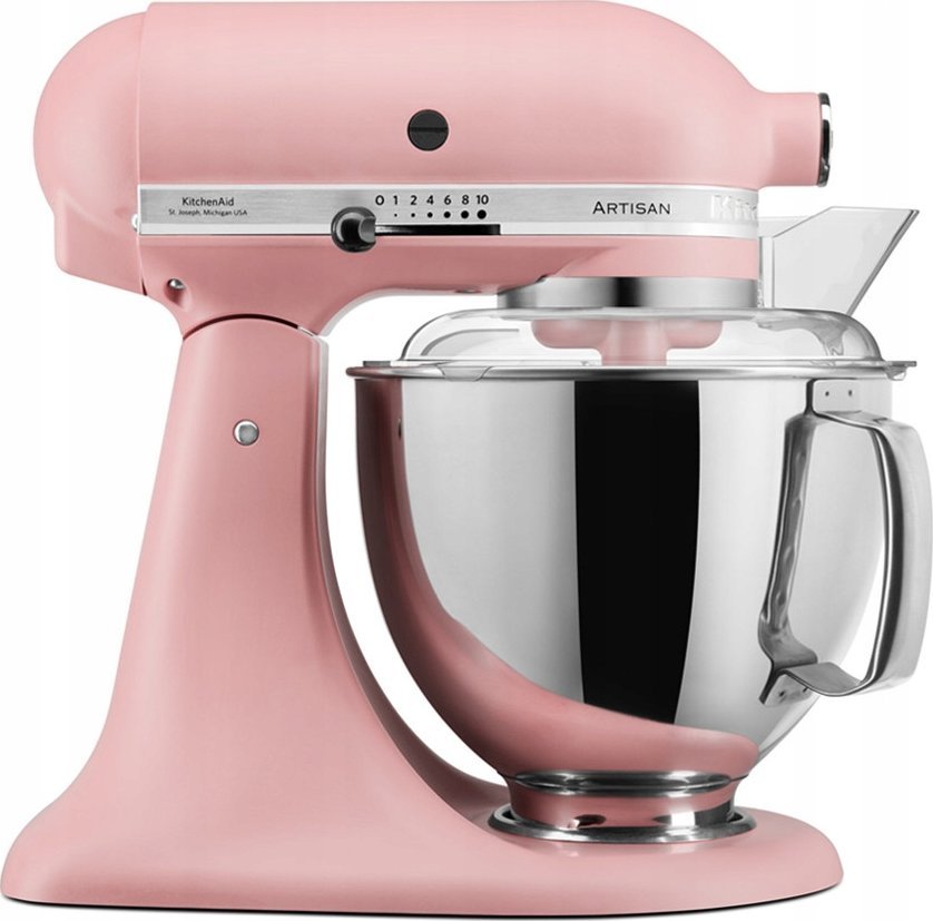 Robot planetarny KitchenAid KitchenAid Artisan 5KSM175PSEDR Dried Rose