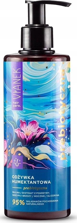 VIANEK_Prebiotyczna odżywka humektantowa 300ml