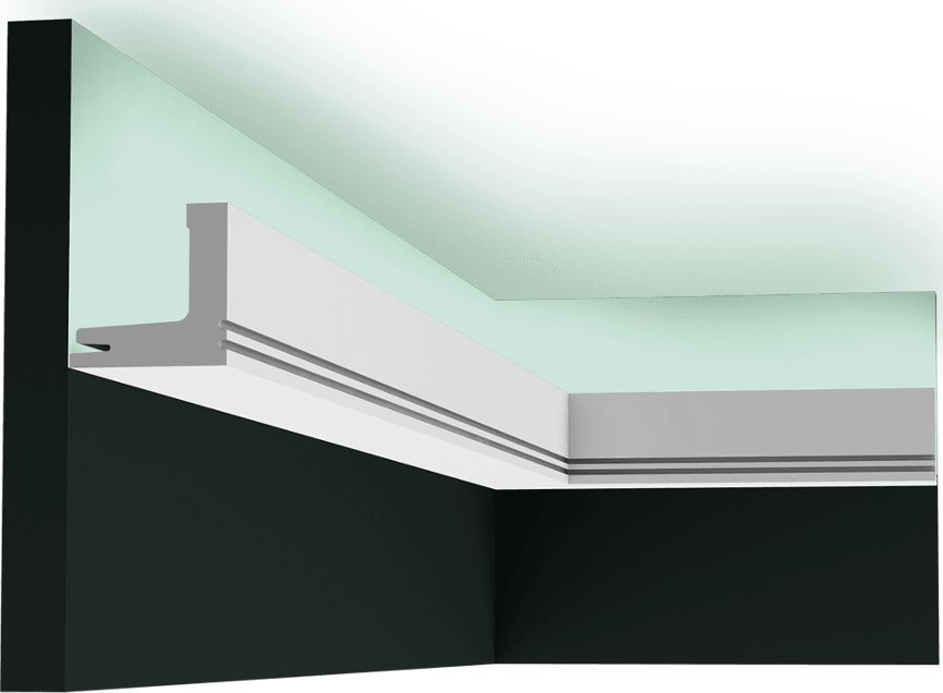 Orac Decor Gzyms oświetleniowy C361