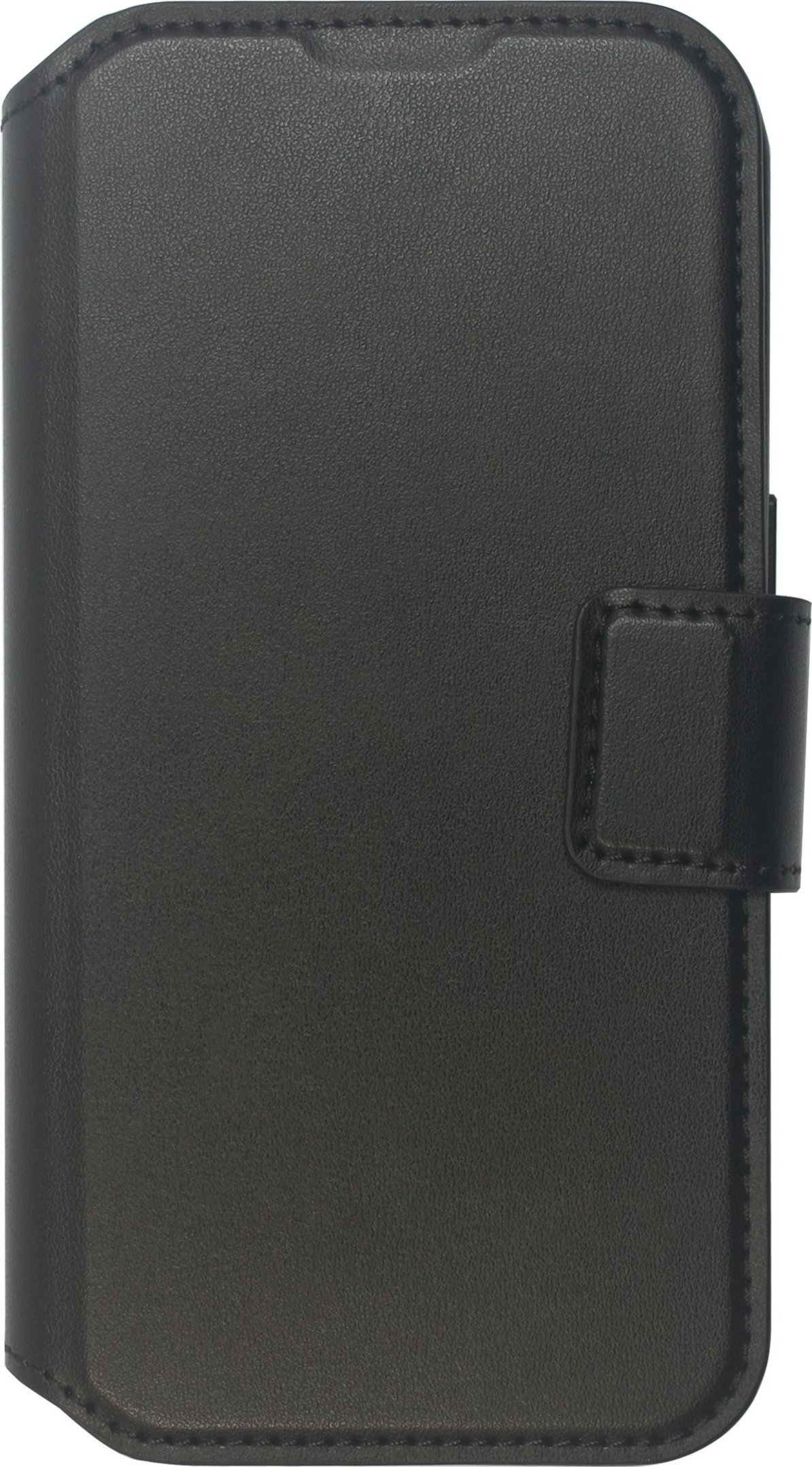 eStuff eSTUFF ES67160105 pokrowiec na telefon komórkowy 17,5 cm (6.9") Z klapką Czarny