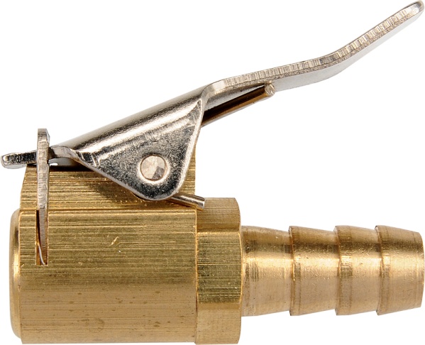 Yato Głowica do pompowania 6mm (YT-2371)