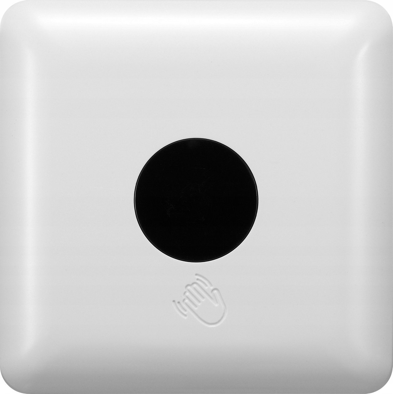 Maclean Czujniki ruchu PIR włšcznik bezdotykowy MCE313W