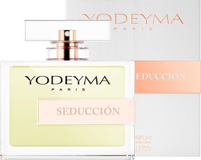 Yodeyma Yodeyma Seducción Woda Perfumowana Dla Kobiet 100ml