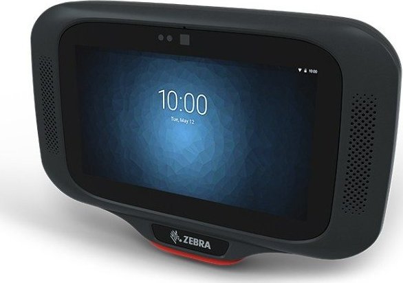 Czytnik kodów kreskowych Zebra Zebra EVM NG CONCIERGE 10 INCH ANDROID/32GB PORTRAIT IMAGER WW CONFIG