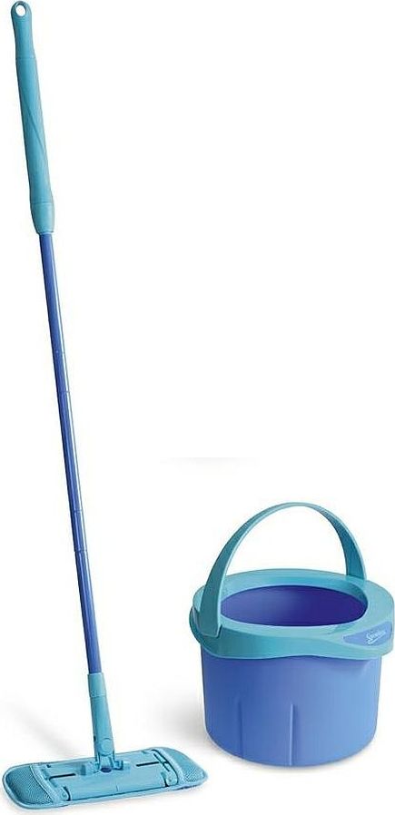 Mop Spontex Express System Plus Compact (500000003) z wiadrem