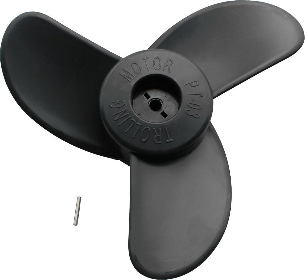 Master Zapasowe śmigło do silnika model C 66 LBs (MAS-L153)