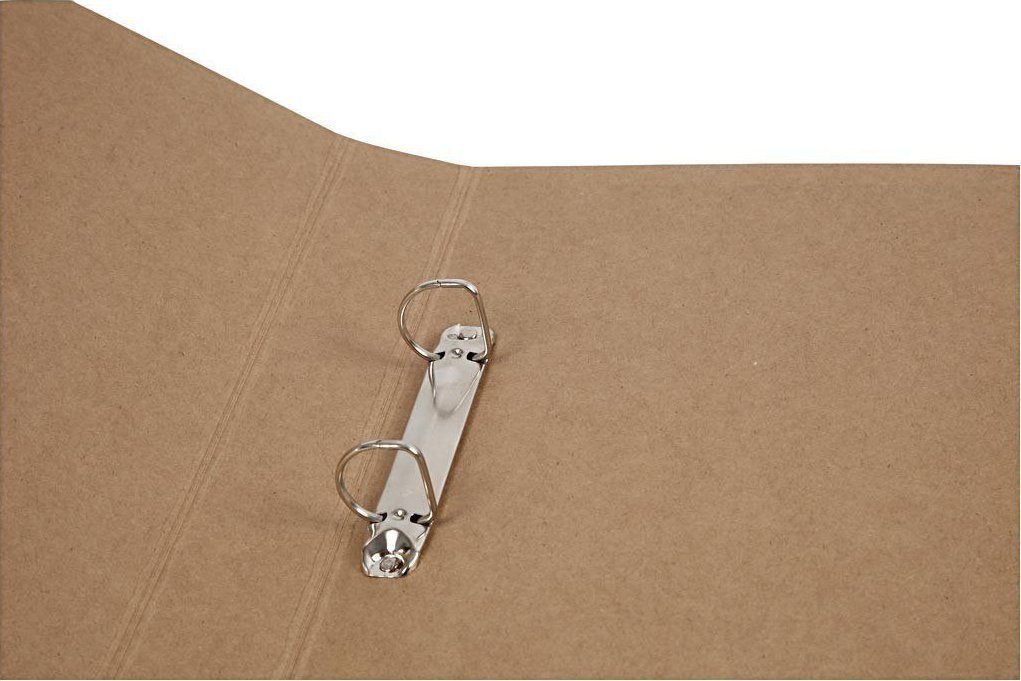 Segregator Segregator A4 z papier-mâché