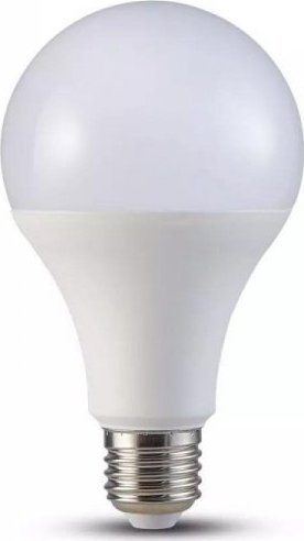 V-TAC Żarówka LED V-TAC SAMSUNG CHIP 20W E27 A80 VT-233 4000K 2452lm 5 Lat Gwarancji