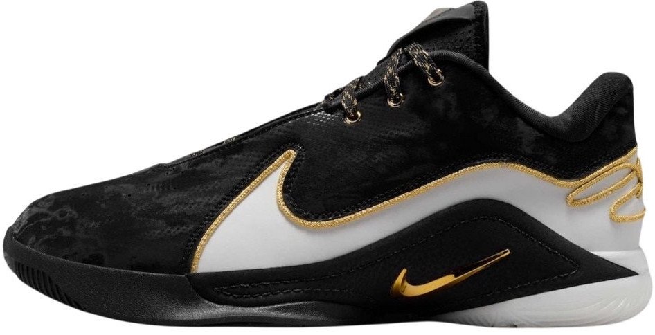 Buty do koszykówki NIKE LeBron XXII Mogul (HV8454 100) 42