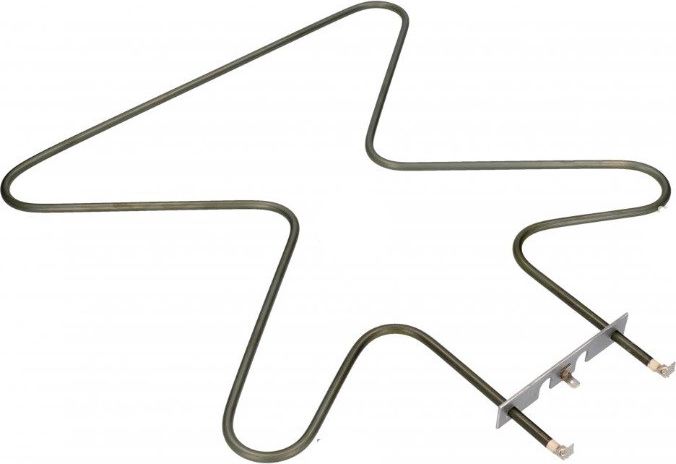 GRZAŁKA PIEKARNIKA AMICA 1300W DOLNA