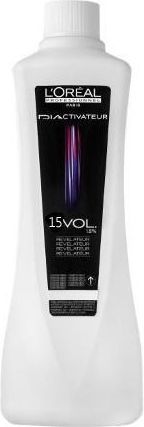 L’Oreal Paris Aktywator Dia Richesse Rewelator Oxydant 4,5% 1000ml