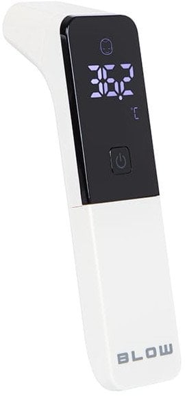 50-345# Termometr bezdotykowy blow t-01