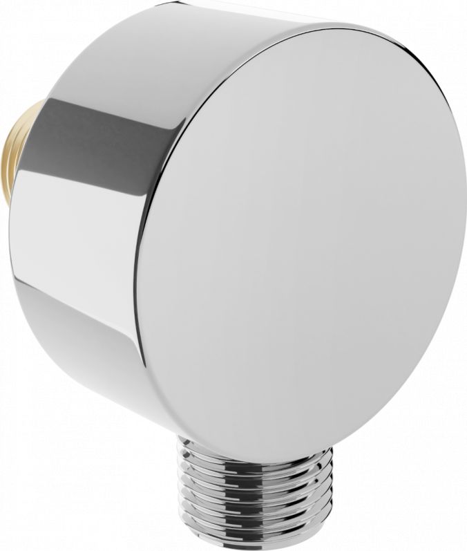 Mexen Mexen przyłącze kątowe chrom - 79346-00